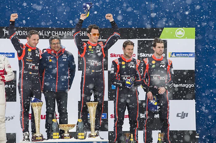 ➤Автосалон Hyundai на Городоцькій, 306 | Арія Моторс | Автосалон Хюндай Львів: модельний ряд, ціни, купити |Нові автомобілі Hyundai у Львові - фото 6