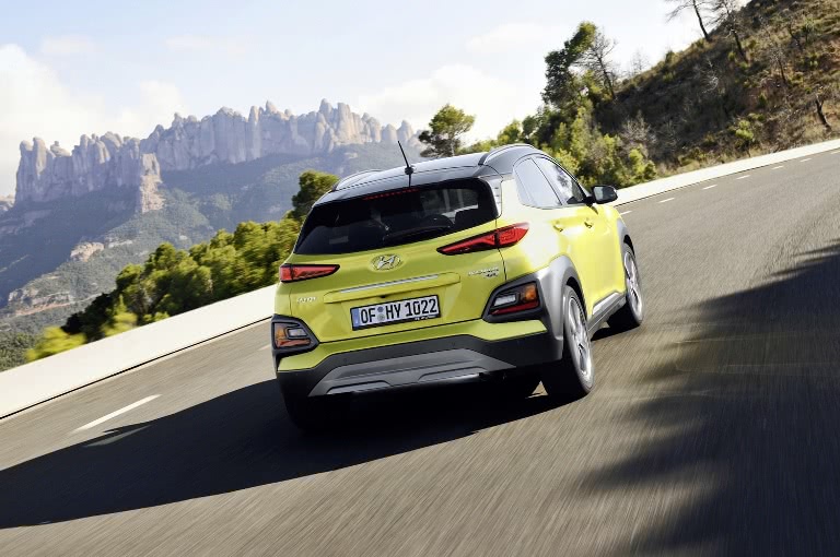 ➤Автосалон Hyundai на Городоцькій, 306 | Арія Моторс | Автосалон Хюндай Львів: модельний ряд, ціни, купити |Нові автомобілі Hyundai у Львові - фото 8