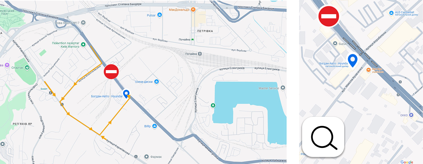 ➤Автосалон Hyundai на Городоцькій, 306 | Арія Моторс | Автосалон Хюндай Львів: модельний ряд, ціни, купити |Нові автомобілі Hyundai у Львові - фото 9