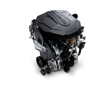 Особливості Hyundai SANTA FE | Арія Моторс - фото 26