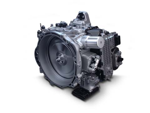 Особливості Hyundai SANTA FE | Арія Моторс - фото 25