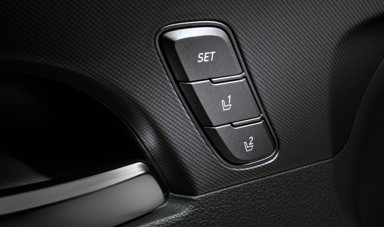 Особливості Hyundai SANTA FE | Арія Моторс - фото 18