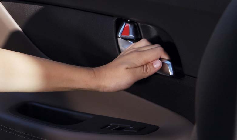 Особливості Hyundai SANTA FE | Арія Моторс - фото 46