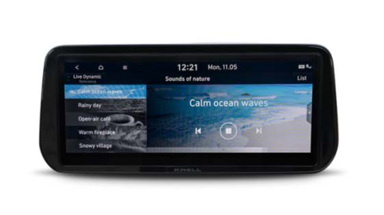 Дизайн SANTA FE | Високоякісний Кросовер |  Арія Моторс - фото 54