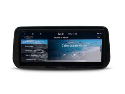 Особливості Hyundai SANTA FE | Арія Моторс - фото 12