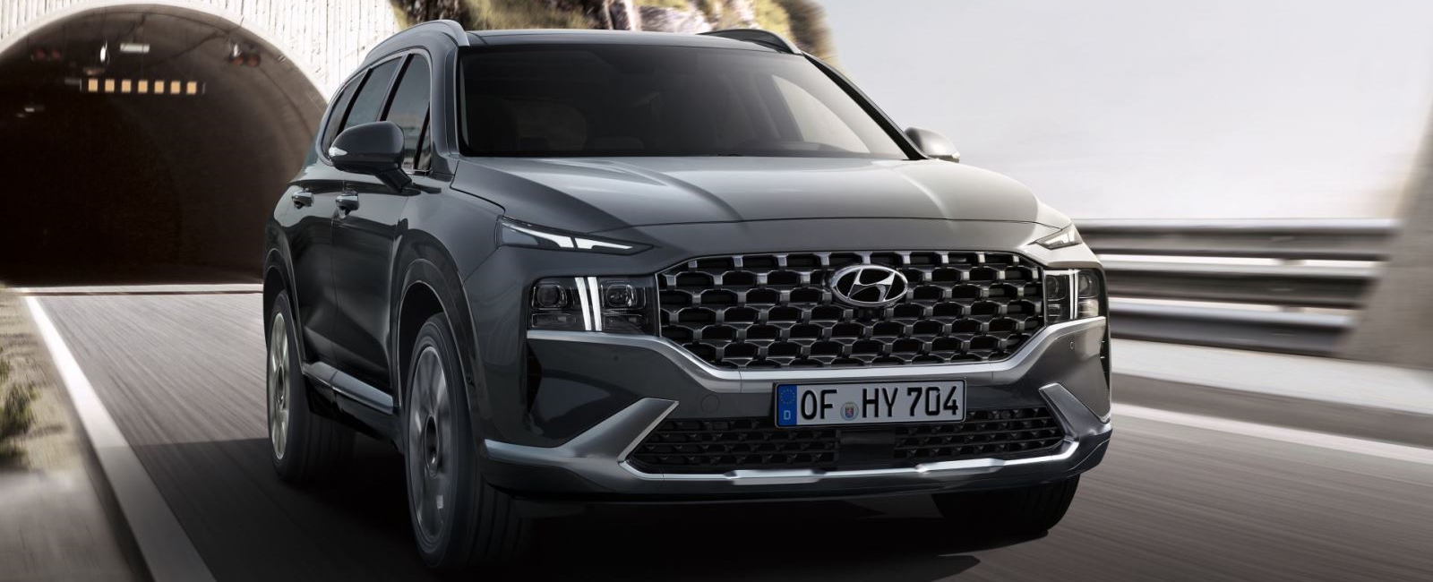 ➤Автосалон Hyundai на Городоцькій, 306 | Арія Моторс | Автосалон Хюндай Львів: модельний ряд, ціни, купити |Нові автомобілі Hyundai у Львові - фото 6