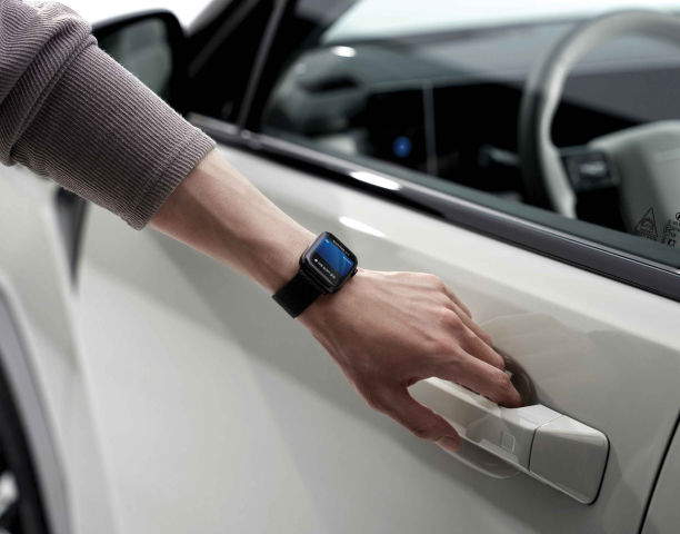 Особливості Hyundai SANTA FE 2024 | Арія Моторс - фото 21