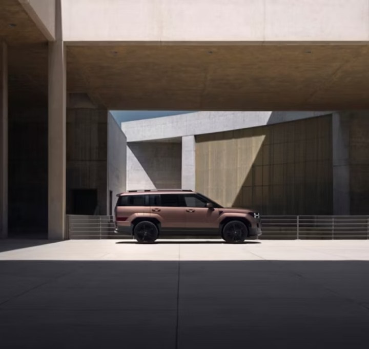 Дизайн Hyundai SANTA FE 2024 | Новий Кросовер | Арія Моторс - фото 7