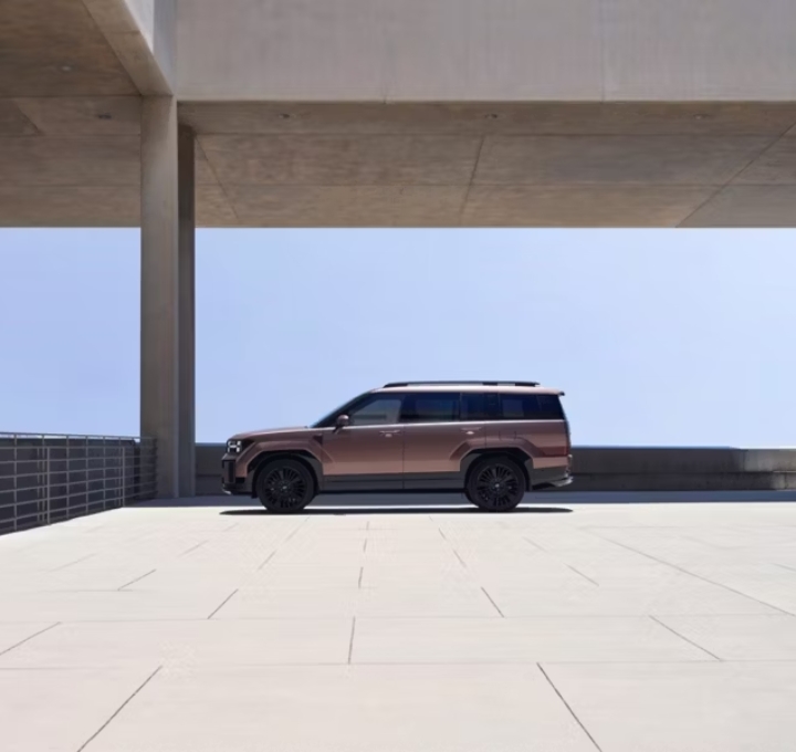 Продуктивність Hyundai SANTA FE 2024 | Арія Моторс - фото 7