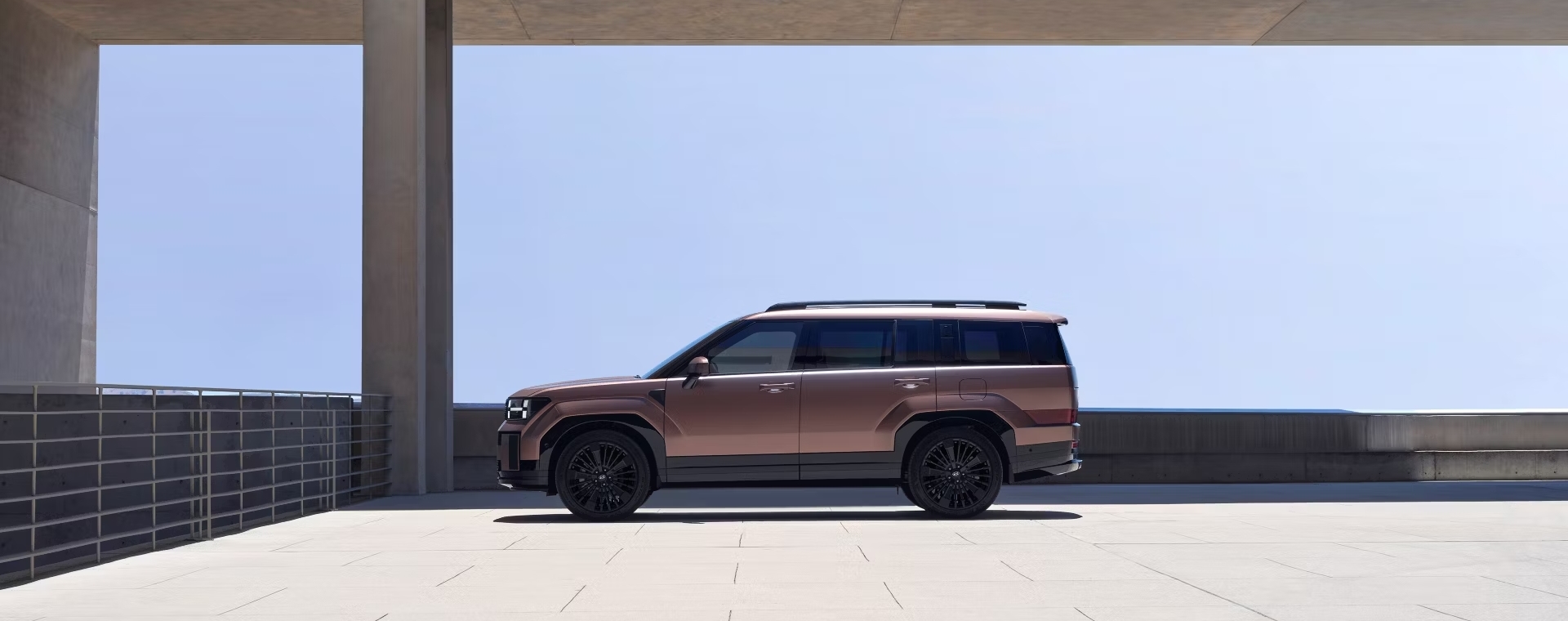 Продуктивність Hyundai SANTA FE 2024 | Арія Моторс - фото 6