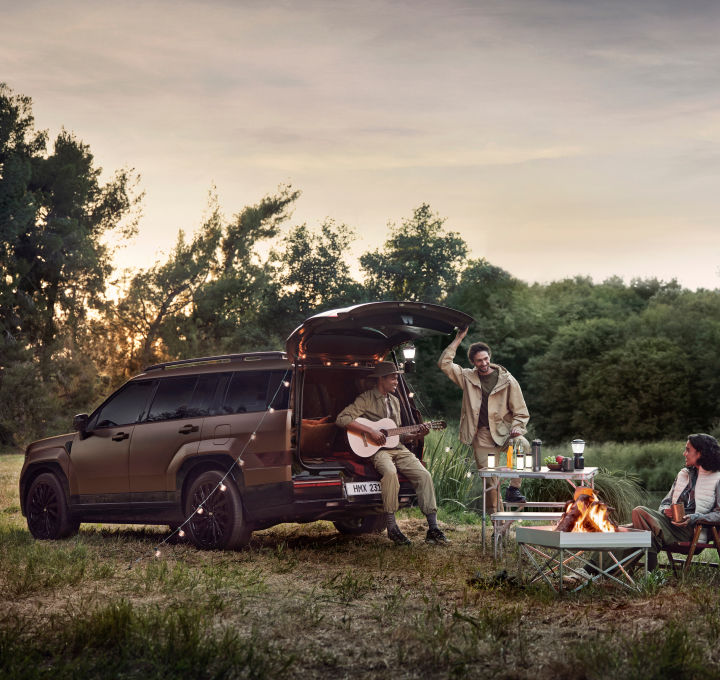 ➤Автосалон Hyundai на Городоцькій, 306 | Арія Моторс | Автосалон Хюндай Львів: модельний ряд, ціни, купити |Нові автомобілі Hyundai у Львові - фото 7