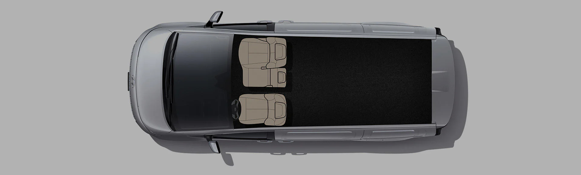 Hyundai STARIA Cargo м. Львів | Арія Моторс - фото 10