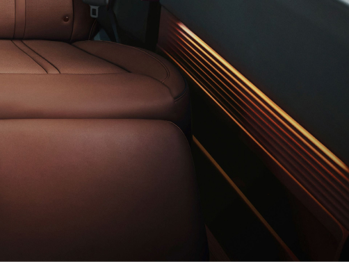 Особливості Hyundai STARIA | Арія Моторс - фото 8