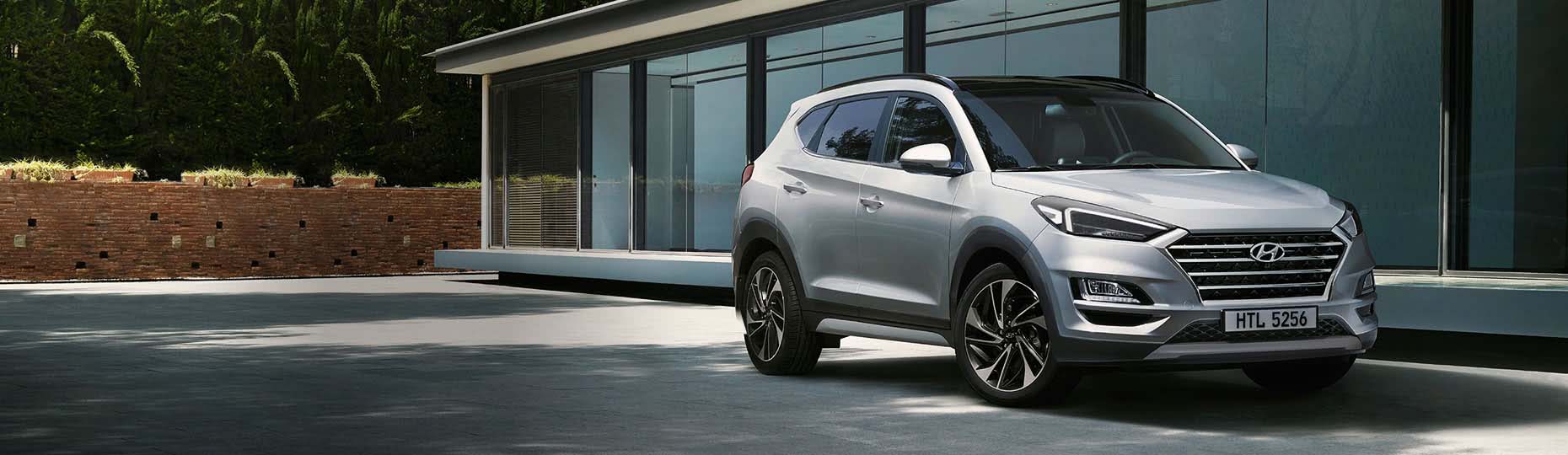 ➤Автосалон Hyundai на Городоцькій, 306 | Арія Моторс | Автосалон Хюндай Львів: модельний ряд, ціни, купити |Нові автомобілі Hyundai у Львові - фото 6