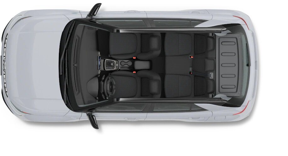 Дизайн Hyundai VENUE | Новий Кросовер | Арія Моторс - фото 66