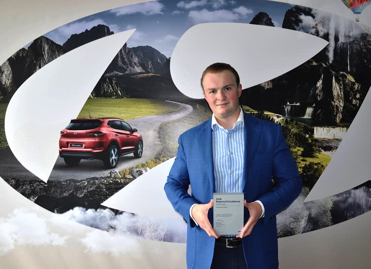 ➤Автосалон Hyundai на Городоцькій, 306 | Арія Моторс | Автосалон Хюндай Львів: модельний ряд, ціни, купити |Нові автомобілі Hyundai у Львові - фото 6