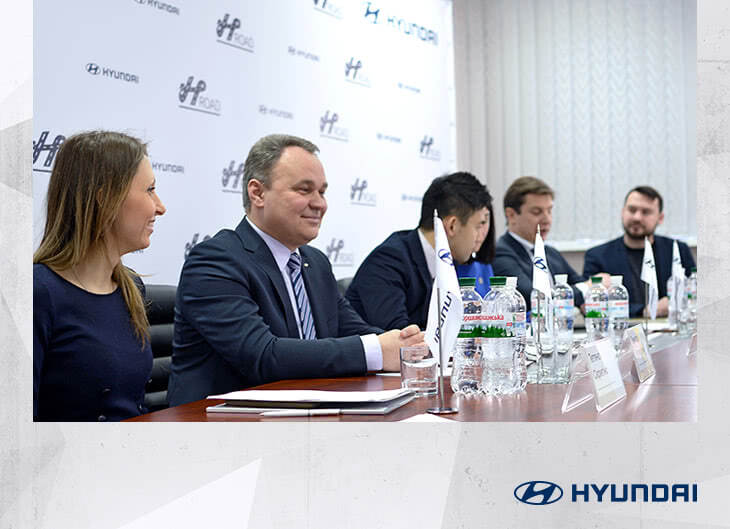 ➤Автосалон Hyundai на Городоцькій, 306 | Арія Моторс | Автосалон Хюндай Львів: модельний ряд, ціни, купити |Нові автомобілі Hyundai у Львові - фото 7