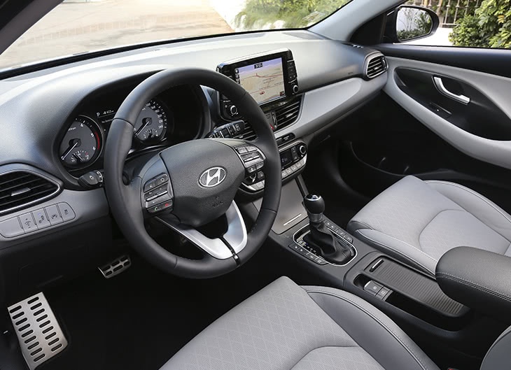 ➤Автосалон Hyundai на Городоцькій, 306 | Арія Моторс | Автосалон Хюндай Львів: модельний ряд, ціни, купити |Нові автомобілі Hyundai у Львові - фото 9