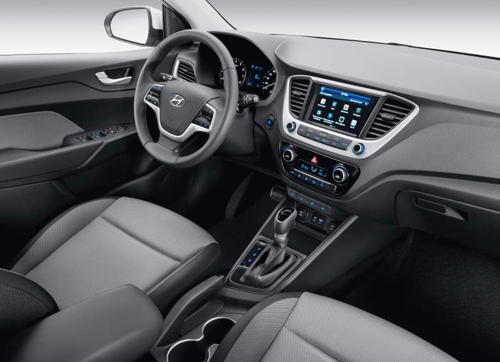 ➤Автосалон Hyundai на Городоцькій, 306 | Арія Моторс | Автосалон Хюндай Львів: модельний ряд, ціни, купити |Нові автомобілі Hyundai у Львові - фото 10