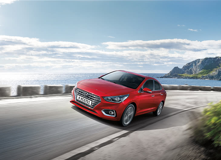 ➤Автосалон Hyundai на Городоцькій, 306 | Арія Моторс | Автосалон Хюндай Львів: модельний ряд, ціни, купити |Нові автомобілі Hyundai у Львові - фото 6