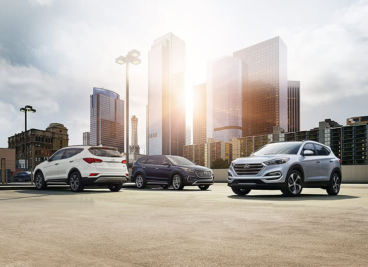 ➤Автосалон Hyundai на Городоцькій, 306 | Арія Моторс | Автосалон Хюндай Львів: модельний ряд, ціни, купити |Нові автомобілі Hyundai у Львові - фото 6