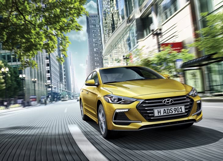 ➤Автосалон Hyundai на Городоцькій, 306 | Арія Моторс | Автосалон Хюндай Львів: модельний ряд, ціни, купити |Нові автомобілі Hyundai у Львові - фото 6