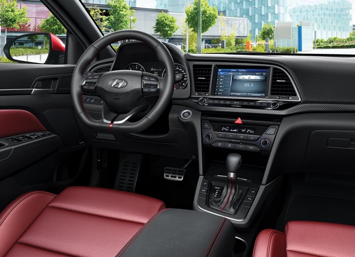 ➤Автосалон Hyundai на Городоцькій, 306 | Арія Моторс | Автосалон Хюндай Львів: модельний ряд, ціни, купити |Нові автомобілі Hyundai у Львові - фото 8