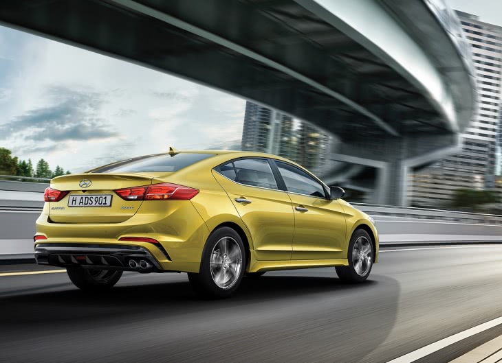 ➤Автосалон Hyundai на Городоцькій, 306 | Арія Моторс | Автосалон Хюндай Львів: модельний ряд, ціни, купити |Нові автомобілі Hyundai у Львові - фото 7