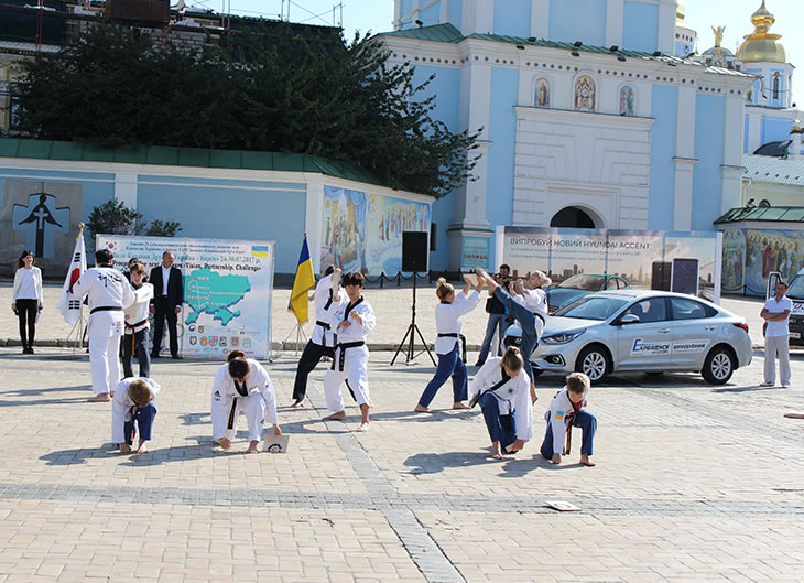 ➤Автосалон Hyundai на Городоцькій, 306 | Арія Моторс | Автосалон Хюндай Львів: модельний ряд, ціни, купити |Нові автомобілі Hyundai у Львові - фото 8