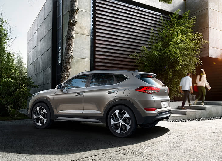 ➤Автосалон Hyundai на Городоцькій, 306 | Арія Моторс | Автосалон Хюндай Львів: модельний ряд, ціни, купити |Нові автомобілі Hyundai у Львові - фото 8