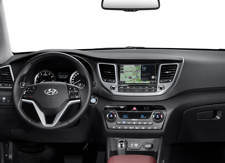 ➤Автосалон Hyundai на Городоцькій, 306 | Арія Моторс | Автосалон Хюндай Львів: модельний ряд, ціни, купити |Нові автомобілі Hyundai у Львові - фото 7