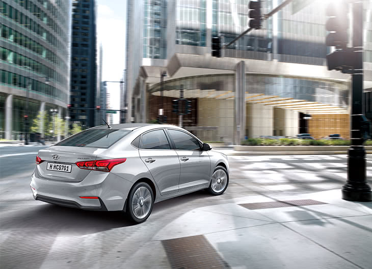 ➤Автосалон Hyundai на Городоцькій, 306 | Арія Моторс | Автосалон Хюндай Львів: модельний ряд, ціни, купити |Нові автомобілі Hyundai у Львові - фото 7