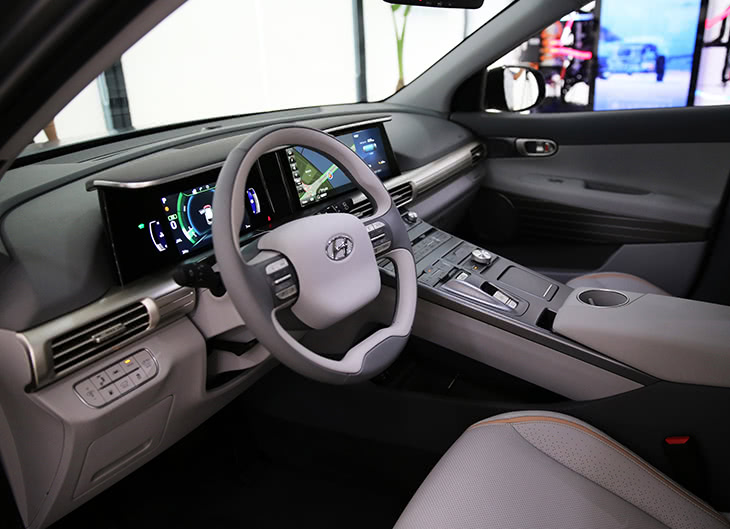 ➤Автосалон Hyundai на Городоцькій, 306 | Арія Моторс | Автосалон Хюндай Львів: модельний ряд, ціни, купити |Нові автомобілі Hyundai у Львові - фото 7