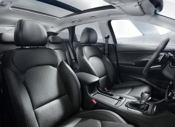 ➤Автосалон Hyundai на Городоцькій, 306 | Арія Моторс | Автосалон Хюндай Львів: модельний ряд, ціни, купити |Нові автомобілі Hyundai у Львові - фото 7