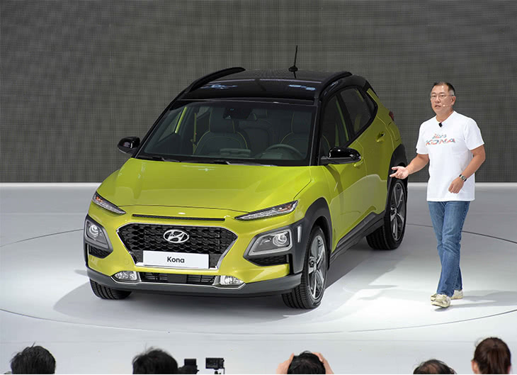 ➤Автосалон Hyundai на Городоцькій, 306 | Арія Моторс | Автосалон Хюндай Львів: модельний ряд, ціни, купити |Нові автомобілі Hyundai у Львові - фото 8