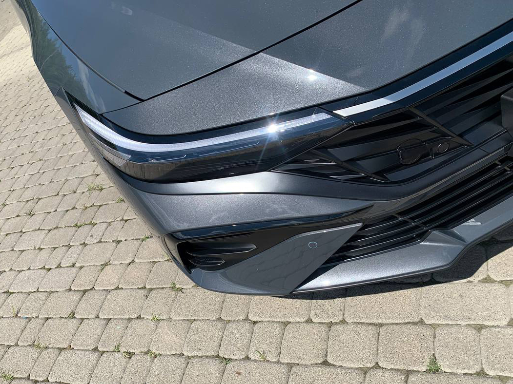 ➤Автосалон Hyundai на Городоцькій, 306 | Арія Моторс | Автосалон Хюндай Львів: модельний ряд, ціни, купити |Нові автомобілі Hyundai у Львові - фото 12