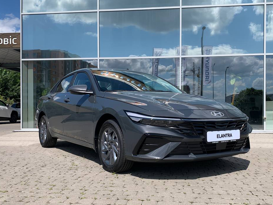 ➤Автосалон Hyundai на Городоцькій, 306 | Арія Моторс | Автосалон Хюндай Львів: модельний ряд, ціни, купити |Нові автомобілі Hyundai у Львові - фото 14