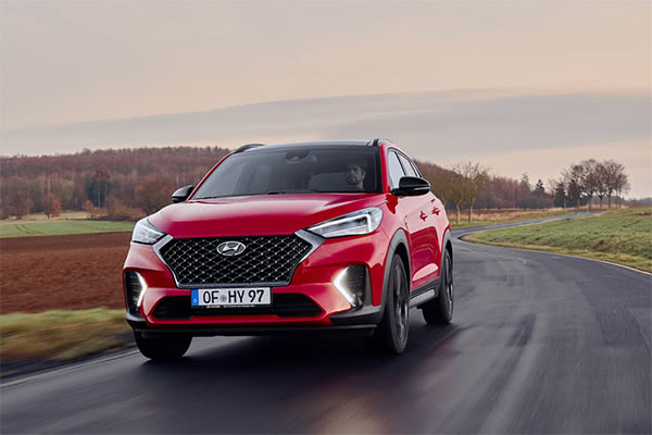 ➤Автосалон Hyundai на Городоцькій, 306 | Арія Моторс | Автосалон Хюндай Львів: модельний ряд, ціни, купити |Нові автомобілі Hyundai у Львові - фото 7