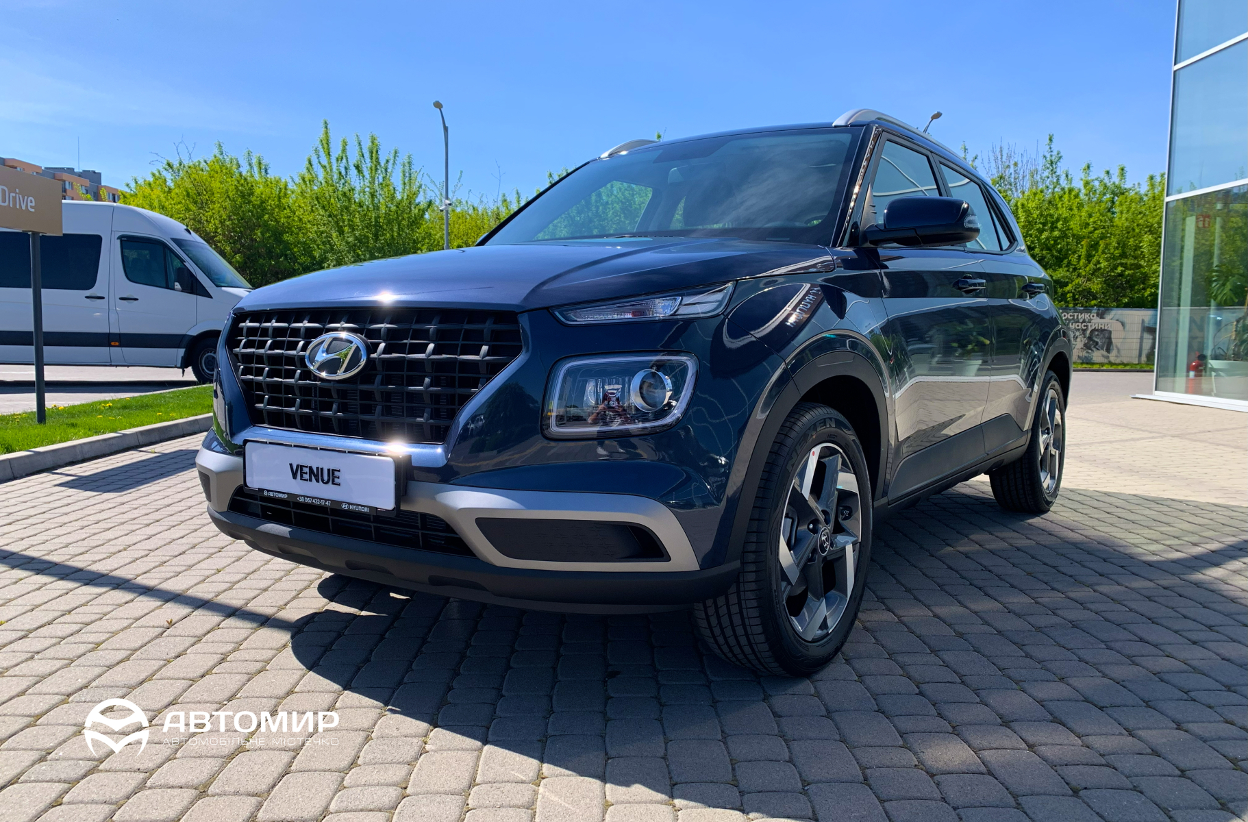 ➤Автосалон Hyundai на Городоцькій, 306 | Арія Моторс | Автосалон Хюндай Львів: модельний ряд, ціни, купити |Нові автомобілі Hyundai у Львові - фото 11