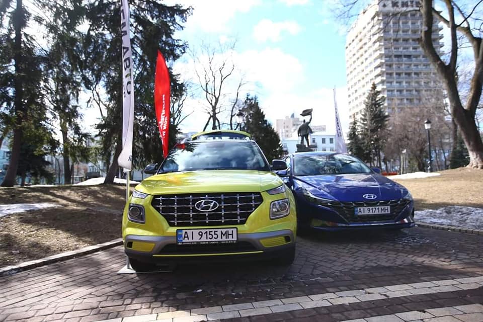 ➤Автосалон Hyundai на Городоцькій, 306 | Арія Моторс | Автосалон Хюндай Львів: модельний ряд, ціни, купити |Нові автомобілі Hyundai у Львові - фото 9