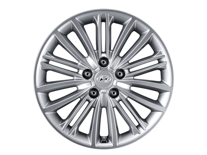 Аксесуари для автомобілів Hyundai у м. Львів | Арія Моторс - фото 46