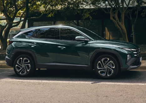 ➤Автосалон Hyundai на Городоцькій, 306 | Арія Моторс | Автосалон Хюндай Львів: модельний ряд, ціни, купити |Нові автомобілі Hyundai у Львові - фото 7