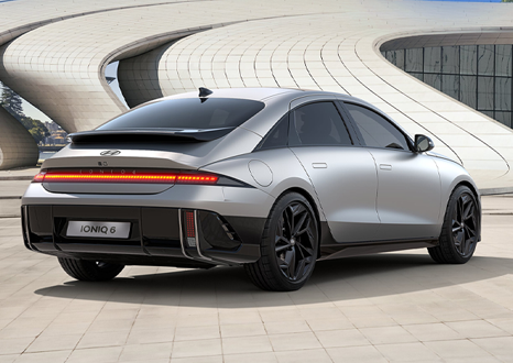 ➤Автосалон Hyundai на Городоцькій, 306 | Арія Моторс | Автосалон Хюндай Львів: модельний ряд, ціни, купити |Нові автомобілі Hyundai у Львові - фото 7