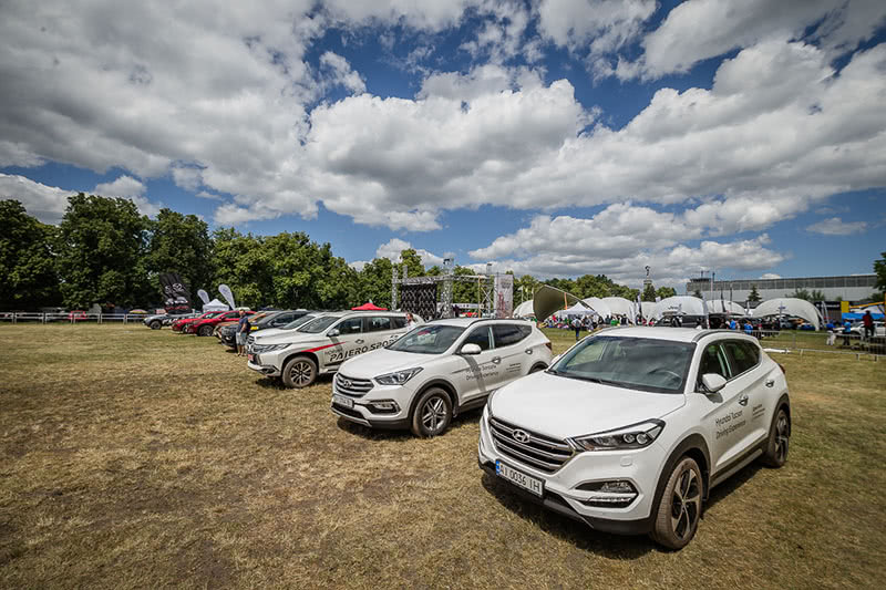 ➤Автосалон Hyundai на Городоцькій, 306 | Арія Моторс | Автосалон Хюндай Львів: модельний ряд, ціни, купити |Нові автомобілі Hyundai у Львові - фото 7