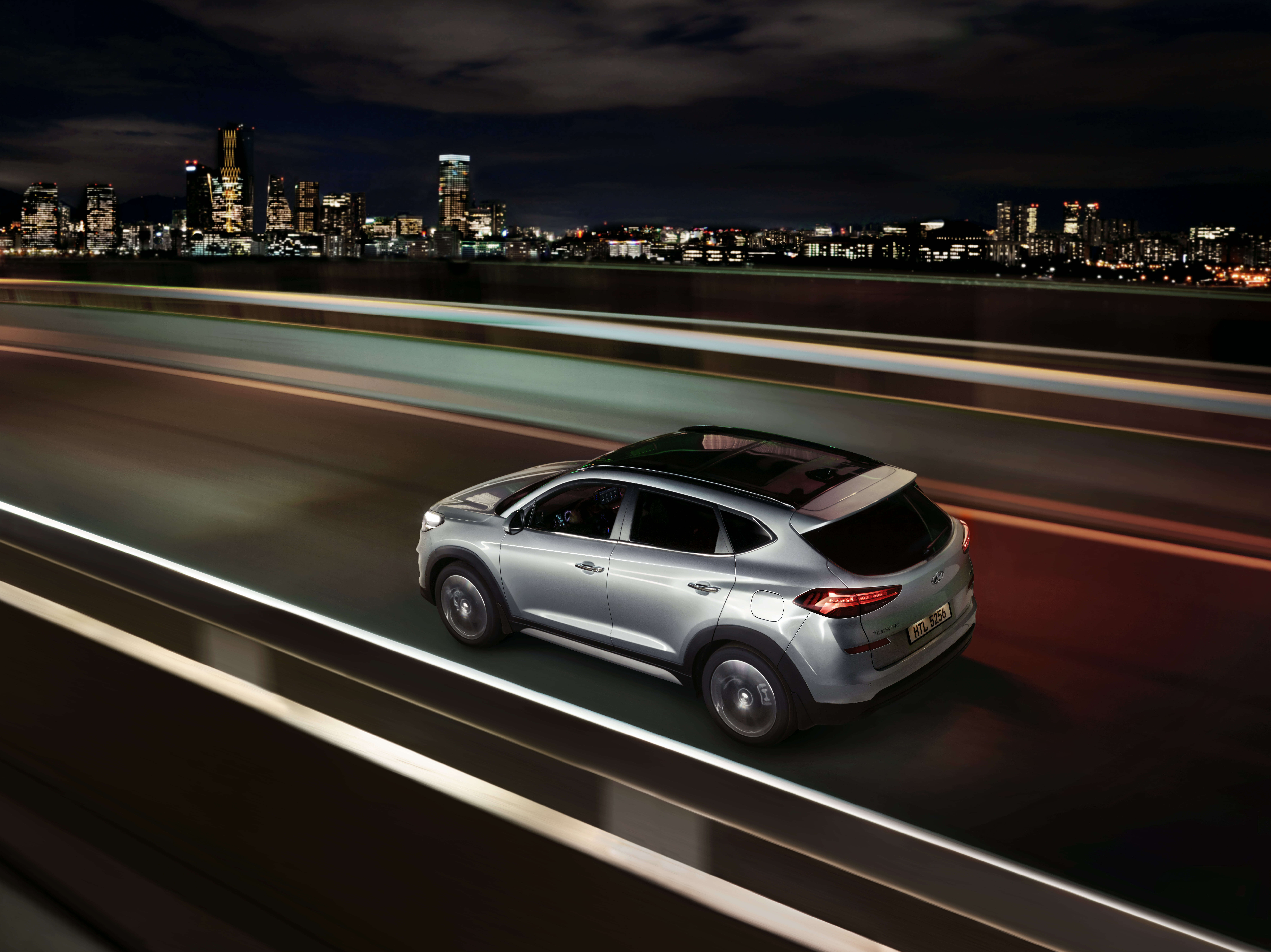 ➤Автосалон Hyundai на Городоцькій, 306 | Арія Моторс | Автосалон Хюндай Львів: модельний ряд, ціни, купити |Нові автомобілі Hyundai у Львові - фото 11