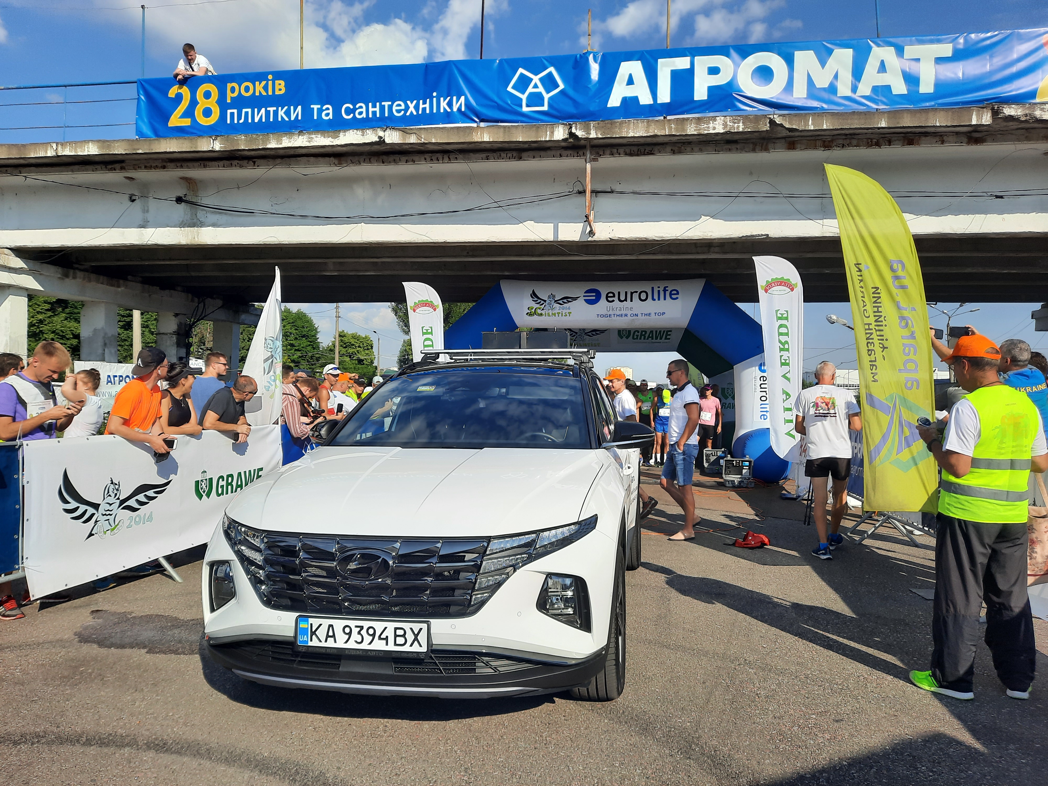 ➤Автосалон Hyundai на Городоцькій, 306 | Арія Моторс | Автосалон Хюндай Львів: модельний ряд, ціни, купити |Нові автомобілі Hyundai у Львові - фото 10