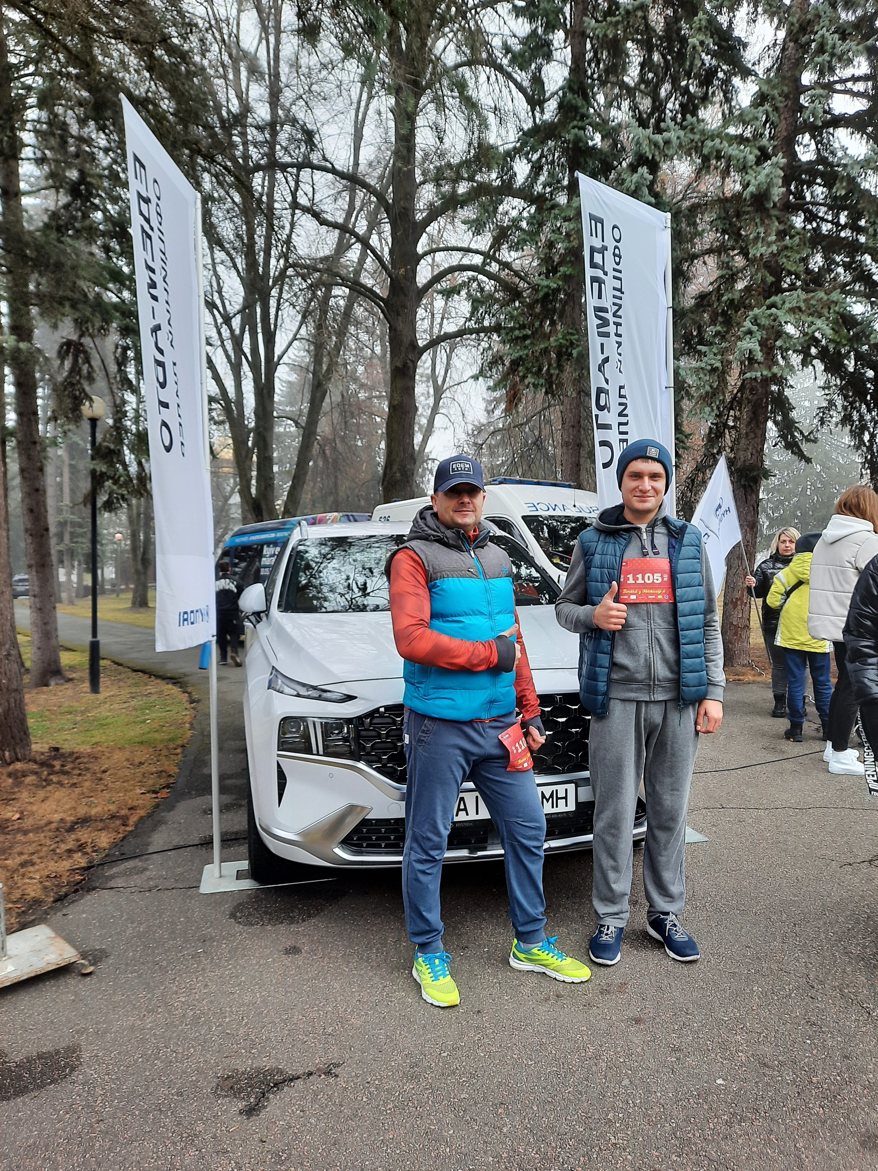 ➤Автосалон Hyundai на Городоцькій, 306 | Арія Моторс | Автосалон Хюндай Львів: модельний ряд, ціни, купити |Нові автомобілі Hyundai у Львові - фото 6