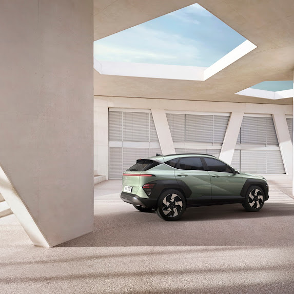 ➤Автосалон Hyundai на Городоцькій, 306 | Арія Моторс | Автосалон Хюндай Львів: модельний ряд, ціни, купити |Нові автомобілі Hyundai у Львові - фото 11