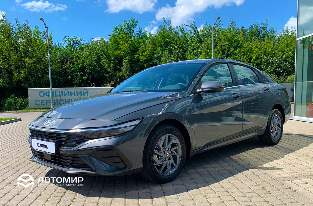 ➤Автосалон Hyundai на Городоцькій, 306 | Арія Моторс | Автосалон Хюндай Львів: модельний ряд, ціни, купити |Нові автомобілі Hyundai у Львові - фото 12