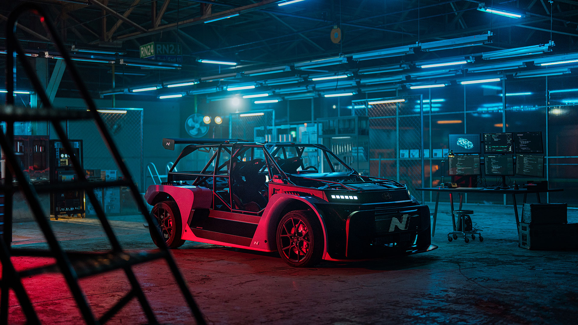 ➤Автосалон Hyundai на Городоцькій, 306 | Арія Моторс | Автосалон Хюндай Львів: модельний ряд, ціни, купити |Нові автомобілі Hyundai у Львові - фото 8